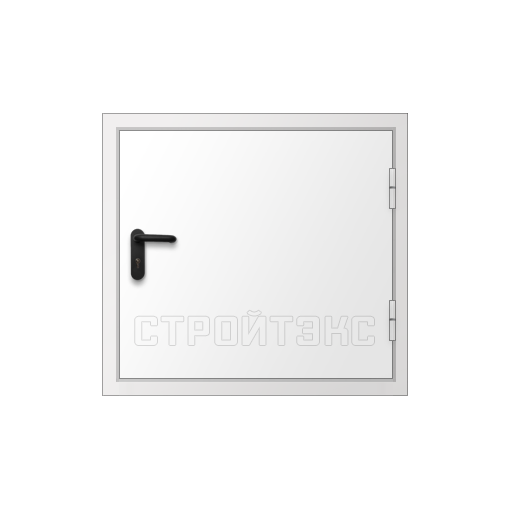 Люк противопожарный металлический EI 60 1000х1000мм