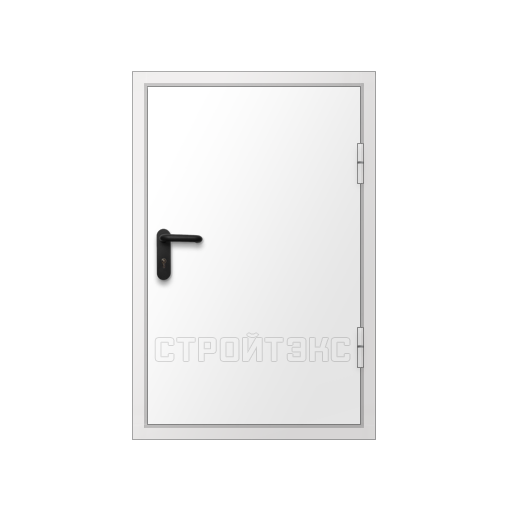 Люк металлический технический 700х1100мм