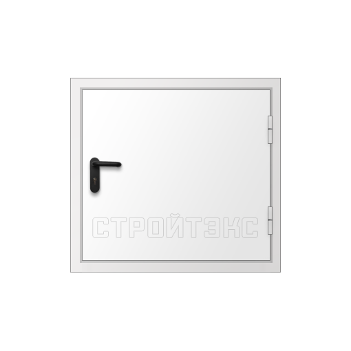 Люк металлический технический 900х900мм